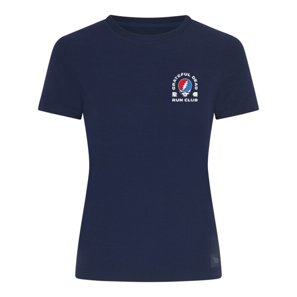Women's Recon S/S Top Thumbnail