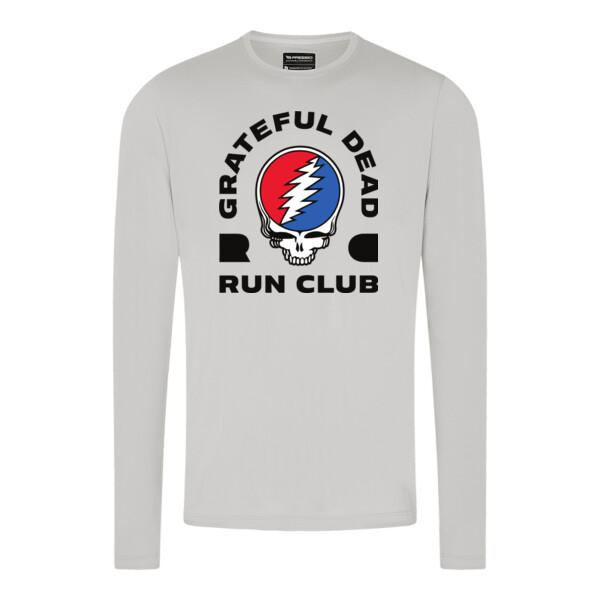 Men's Sustain L/S Top Thumbnail