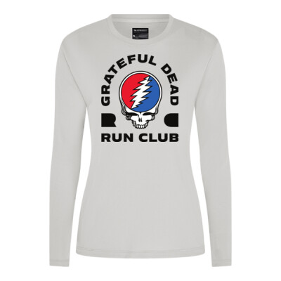 Women's Sustain L/S Top Thumbnail