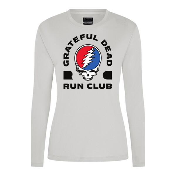 Women's Sustain L/S Top Thumbnail