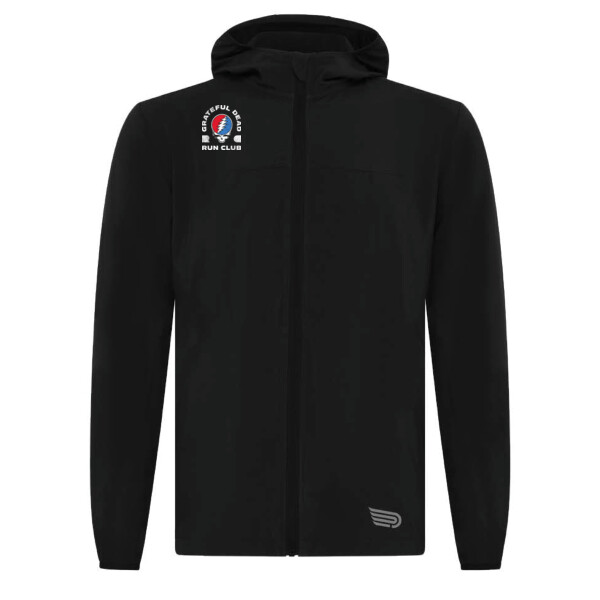 Men's Sustain Run Jacket Thumbnail