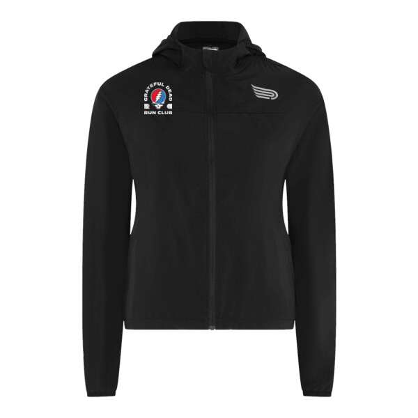 Women's Sustain Run Jacket  Thumbnail